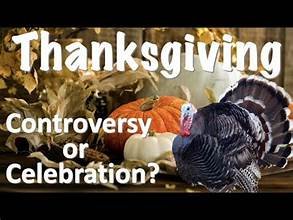 Featured image of Navigating the Thanksgiving Controversy: A Generational Perspective.
